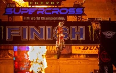 Monster Energy AMA Supercross, FIM Agreement Comes To A Close – Racer X