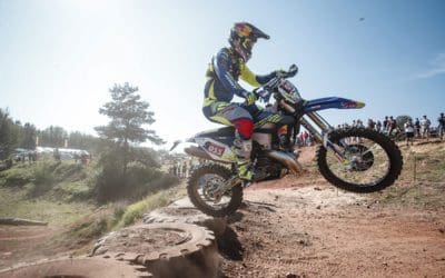 HEWC results: Hero Challenge win for Wade Young – Bolt takes championship lead