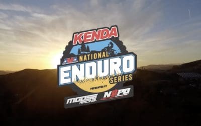 VIDEO HIGHLIGHTS FROM THE ZINK RANCH NATIONAL ENDURO – Dirt Bike Magazine