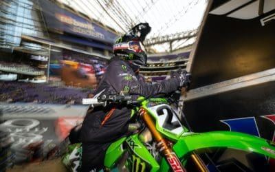 How to Watch Detroit Supercross and The General GNCC on TV – Racer X