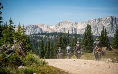 The Dirt Bike Academy along with Hanover Powersports are proud to present the WYBDR Film Premiere