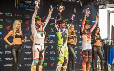 2022 ATLANTA SUPERCROSS RESULTS – Dirt Bike Magazine