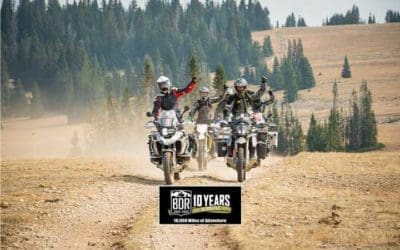 Hanover Powersports hosting free screening of the upcoming Wyoming BDR Premiere on Friday, April 29th. Register today!