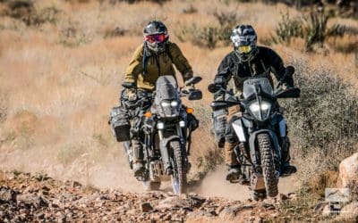 WAW Is Back! KTM Will Reward You For Covering 1,000 Km On Any Bike – ADV Pulse
