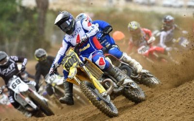 2022 2-STROKE WORLD CHAMPIONSHIP – Dirt Bike Magazine