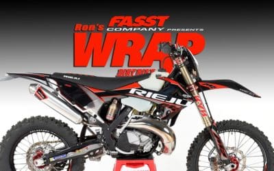 RIDING THE RIEJU 300MR PRO 2-STROKE: THE WRAP – Dirt Bike Magazine