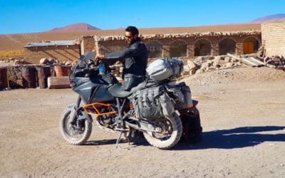 Five Must-Have Items For Your Motorcycle Adventure – Adventure Rider