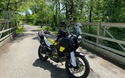 Enroll in your adventure rider course today and see where your adventure can take you when you learn to ride the right way…smarter…safer…stronger… Thedirtbikeacademy.com