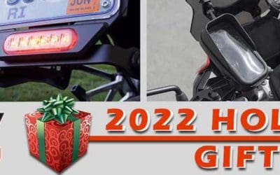 2022 ADVMoto Holiday Gift Guide