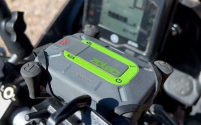 SOS!! The New iPhone Can Signal A Satellite, But There Are Better Options – Adventure Rider