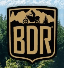 Backcountry Development Route Organization Logo