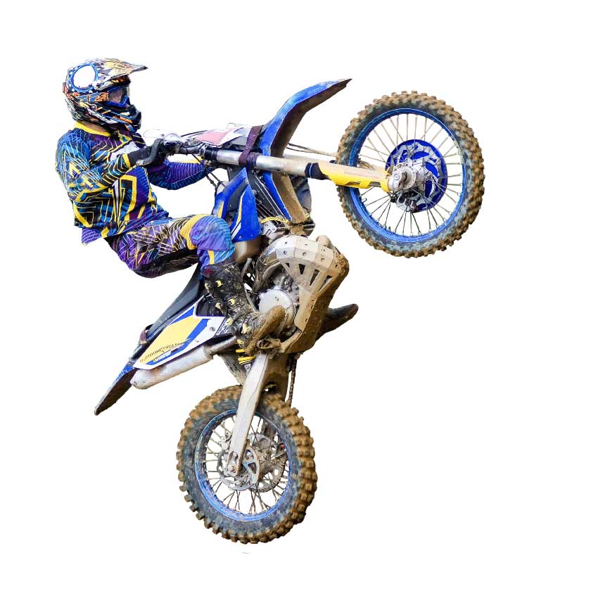 Dirt Bike Training Classes, New Jersey | The Dirt Bike Academy