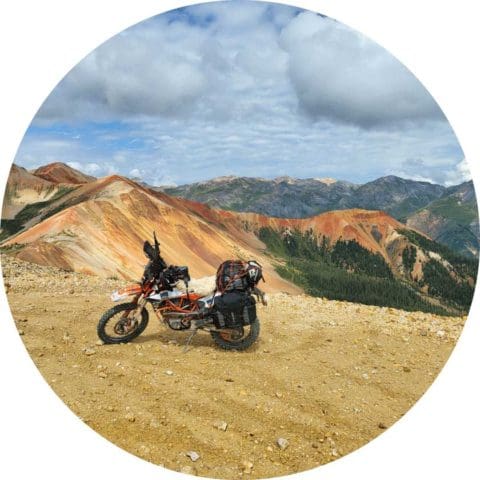 dirt bike lessons near me