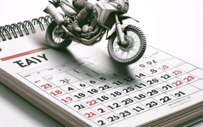 The Dirt Bike Academy Announces ADV Training Tours for 2024!