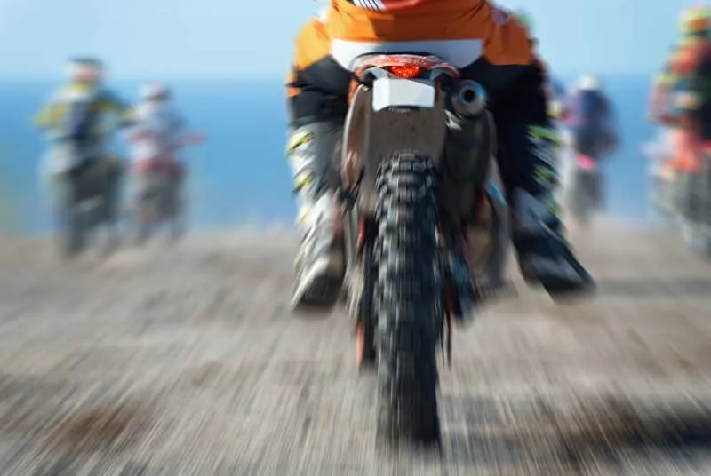 advanced dirt bike lessons