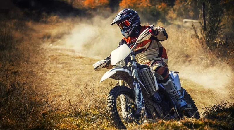| The Dirt Bike Academy dirt bike lessons for beginners